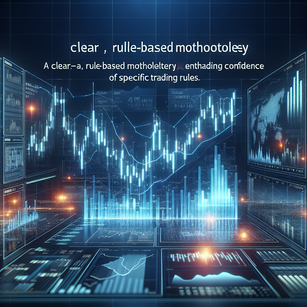 BoS ChoCh Trading, Enhancing Trading Confidence A clear, rule-based approach like BoS ChoCh trading reduces, realistic, 4k, highly detailed