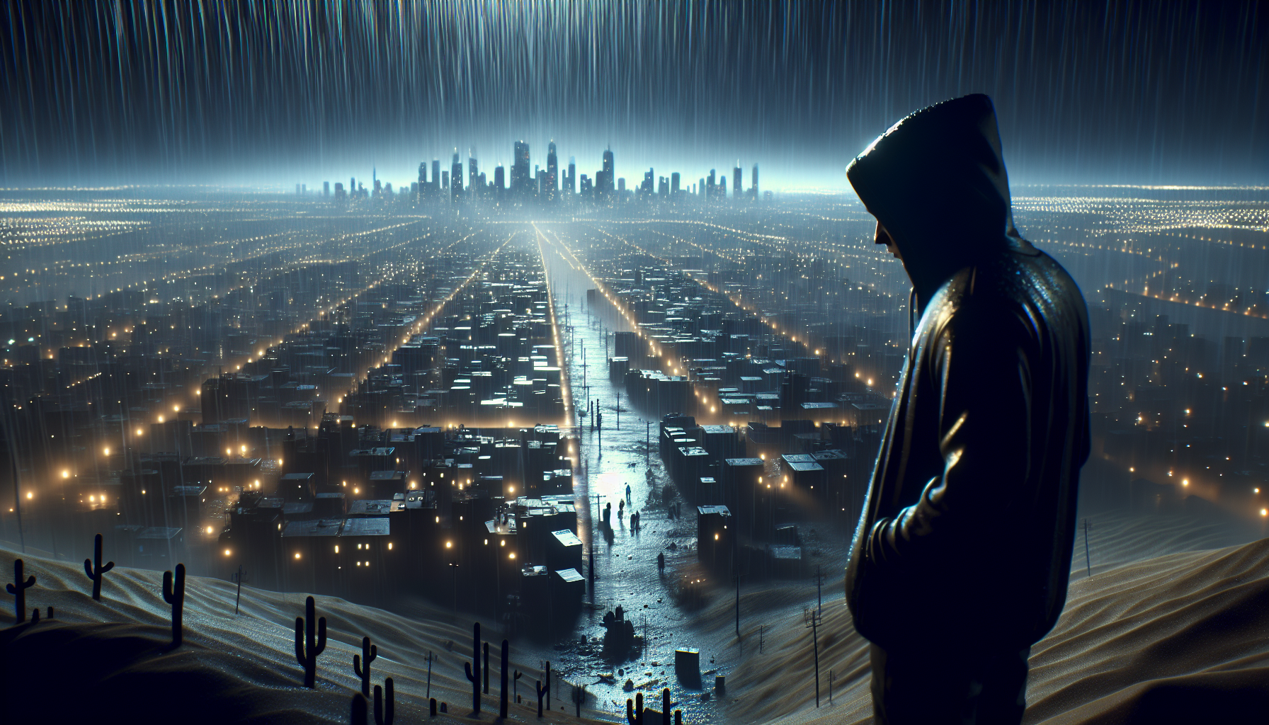 Overcoming Adversity: Powerful Insights for When Life Feels Unfair