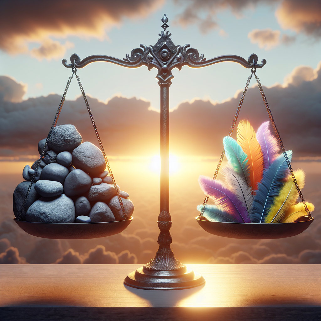 When Life Feels Unfair, The Power of Acceptance Acceptance isn't resignation; it's a powerful act of, realistic, 4k, highly detailed